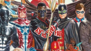 Superman Movie Easter Eggs Confirm These Superheroes Exist in James Gunn’s New DCU