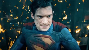 Superman Steals Its Climax From Another DC Movie