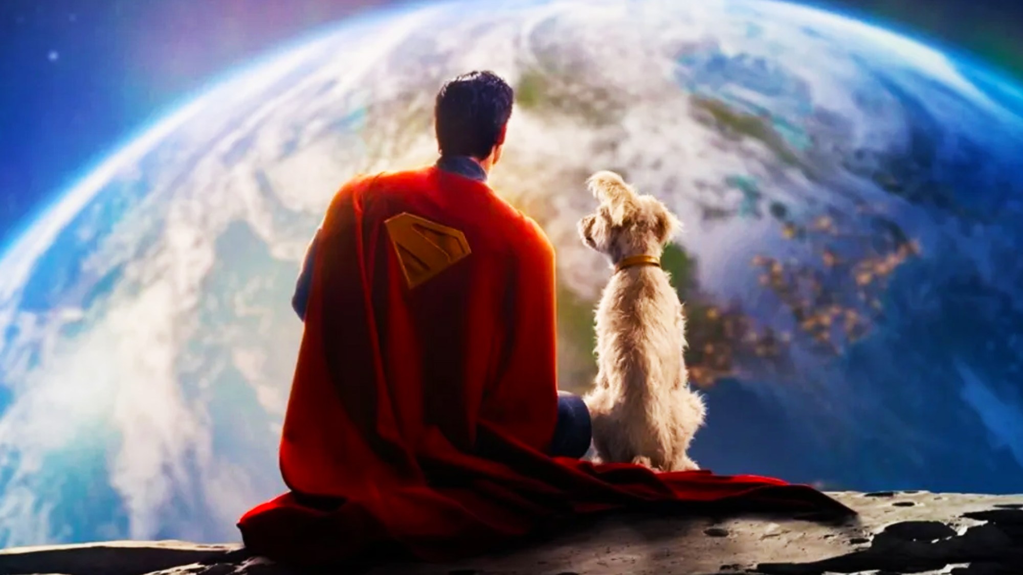 5 DC Heroes That Have Pets That Should Be Part of the DCU