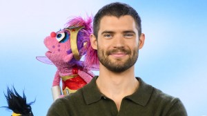 Watch: Superman Soars Onto Sesame Street (And Forms the Most Adorable Justice League Ever)