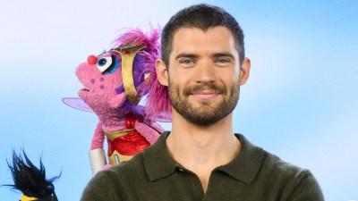 credit: Zach Hyman/Sesame Workshop