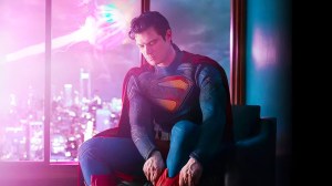 The DCU Already Has Its First Superhero Costume Change (& It’s Perfect)