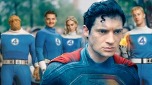 One Obscure Superman Panel Was a Not-So-Subtle Nod to Marvel’s First Family