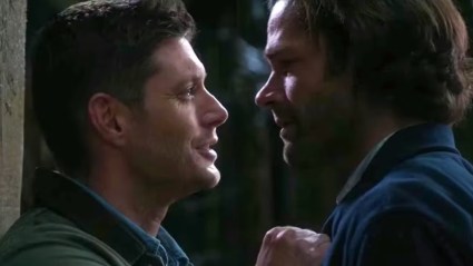 Supernatural Finale
