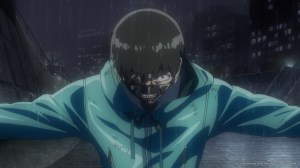 Tokyo Ghoul Is Coming to U.S. Theaters (But With a Catch)