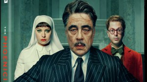 Wes Anderson’s The Phoenician Scheme Lands Safely on 4K Blu-ray and Digital in July