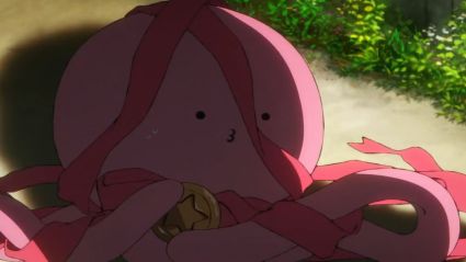 Takopi from Takopi's Original Sin anime darkest moments