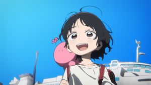Crunchyroll’s Darkest Anime Hypes Penultimate Episode With Key Reunion