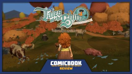 Tales of the Shire Review Featured
