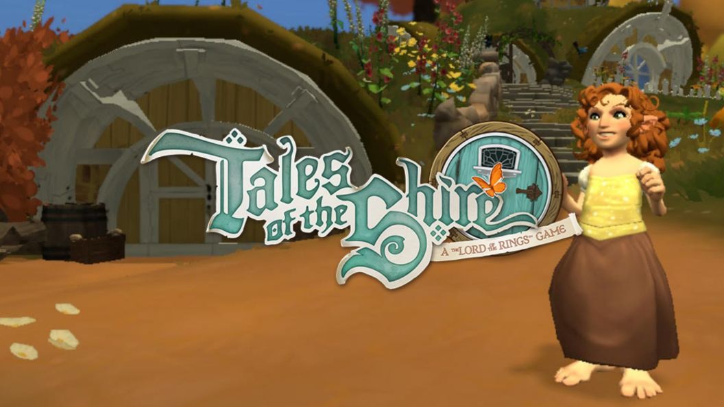 Tales of the Shire Starter Guide