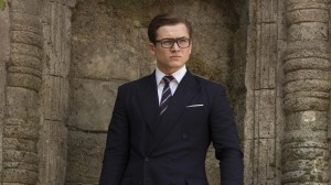 Taron Egerton Addresses Becoming the Next James Bond With Surprising Remarks