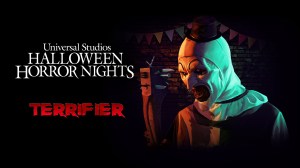 Art the Clown Slashes Into Halloween Horror Nights With Terrifier House
