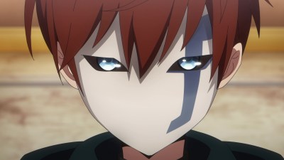 The Beginning After the End anime TurtleMe web novel isekai