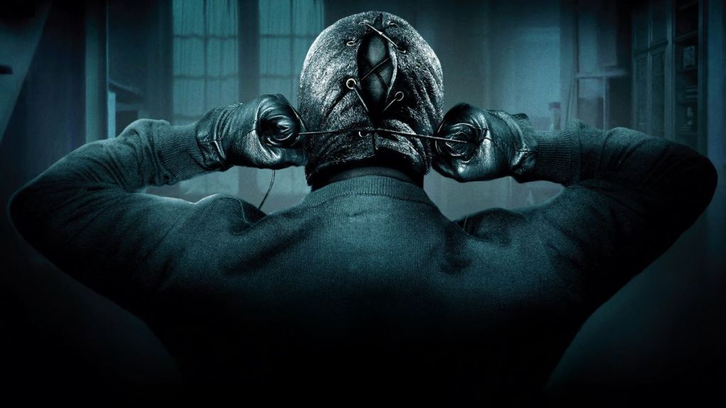 The Collector poster