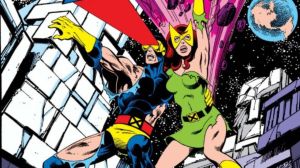 10 Best Chris Claremont X-Men Stories, Ranked