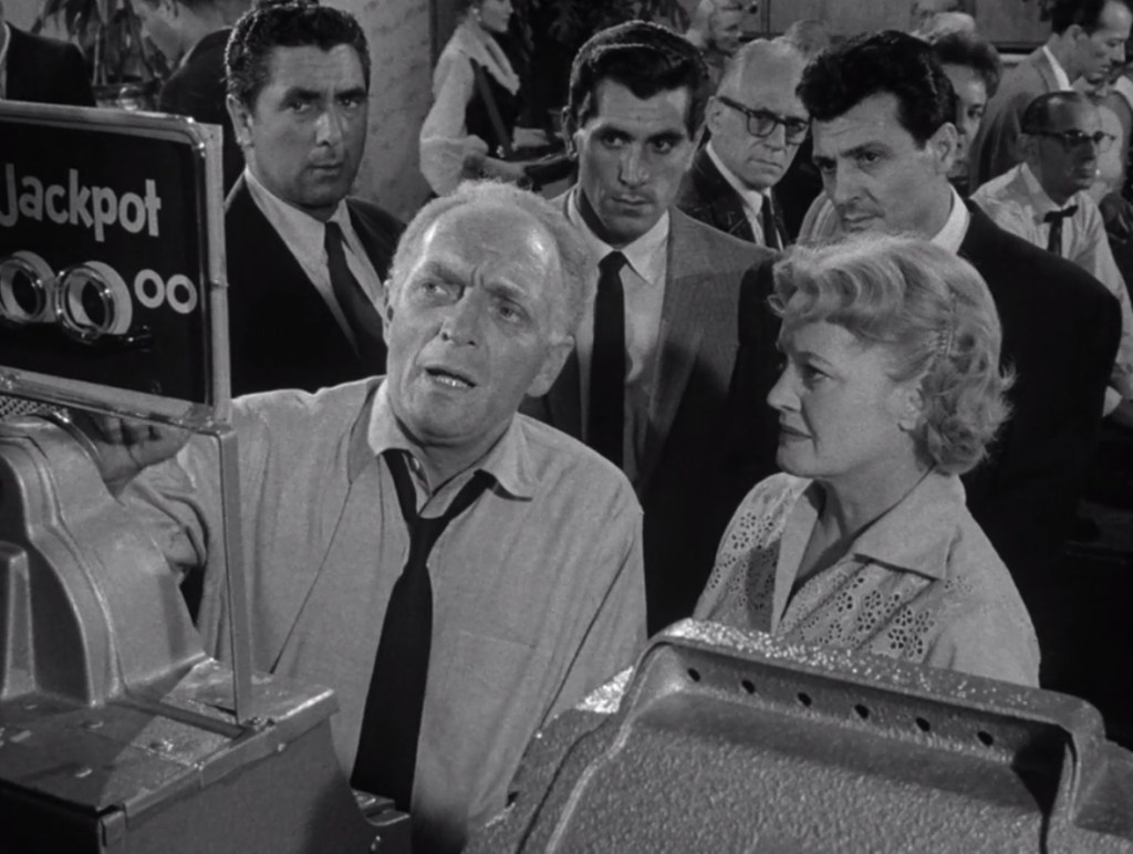 The Fever Twilight Zone