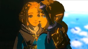 The Legend of Zelda Movie Announces the Actors Playing Link and Zelda