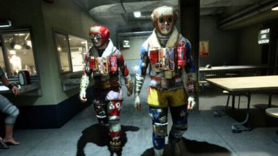 The Outlast Trials on Sale
