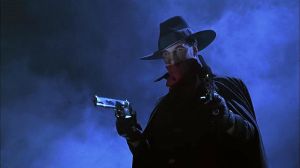 This Forgotten Superhero Failed at the Box Office but Still Inspired Batman’s Creation