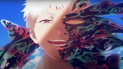 The Summer Hikaru Died