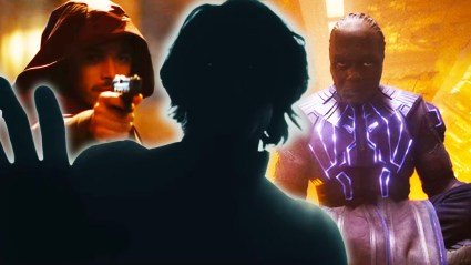 The Void, the Hood, and the High Evolutionary in the MCU's Phase 5