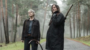 The Walking Dead: Daryl Dixon Renewed for Fourth and Final Season: “Daryl’s Journey is Far From Over”