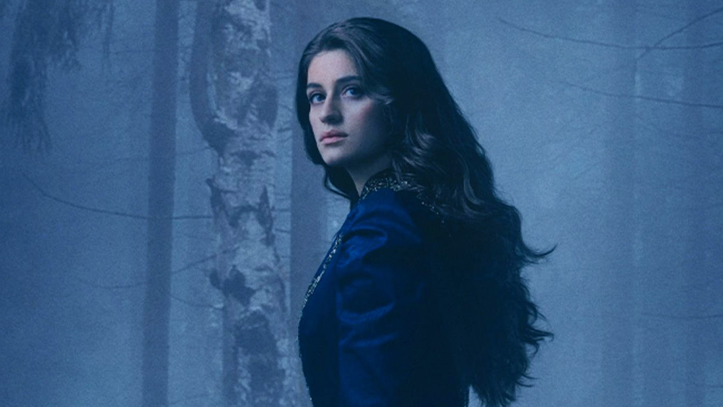 The Witcher Season 5 Reveals First Look at Yennefer (And