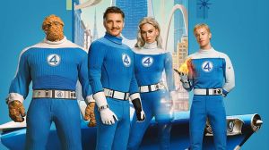 How Franklin Richards’ Powers Compare to the Rest of the Fantastic Four in First Steps