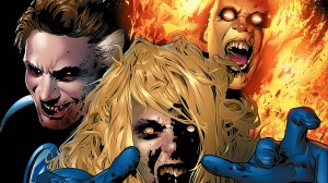 Marvel’s First Family is Being Reborn in a Gory New Way (& It’s Perfect)