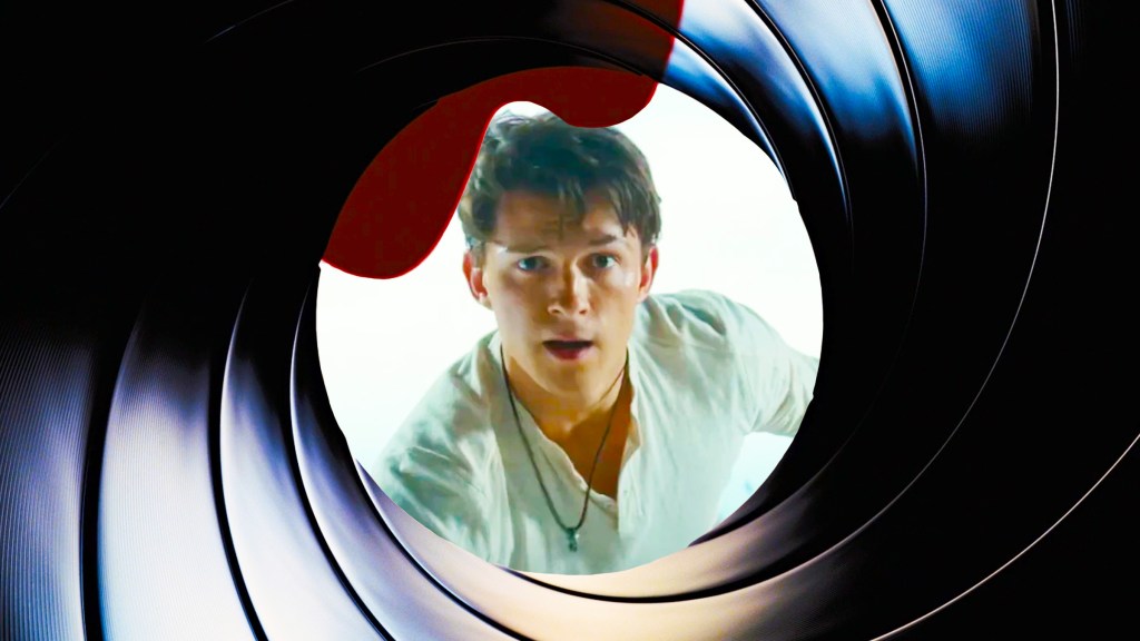 Tom Holland Proved Why He Shouldn’t Be the New James Bond 3 Years Ago