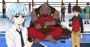 Tower of God Creator Talks About Soccer References and Whether We’ll See More