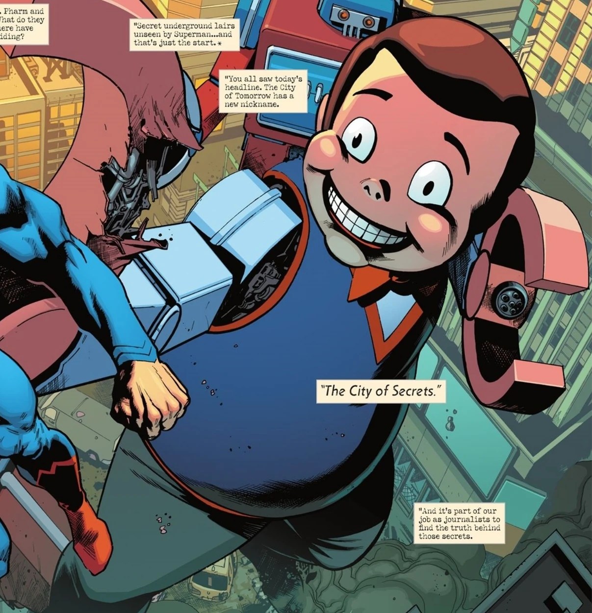 Toyman