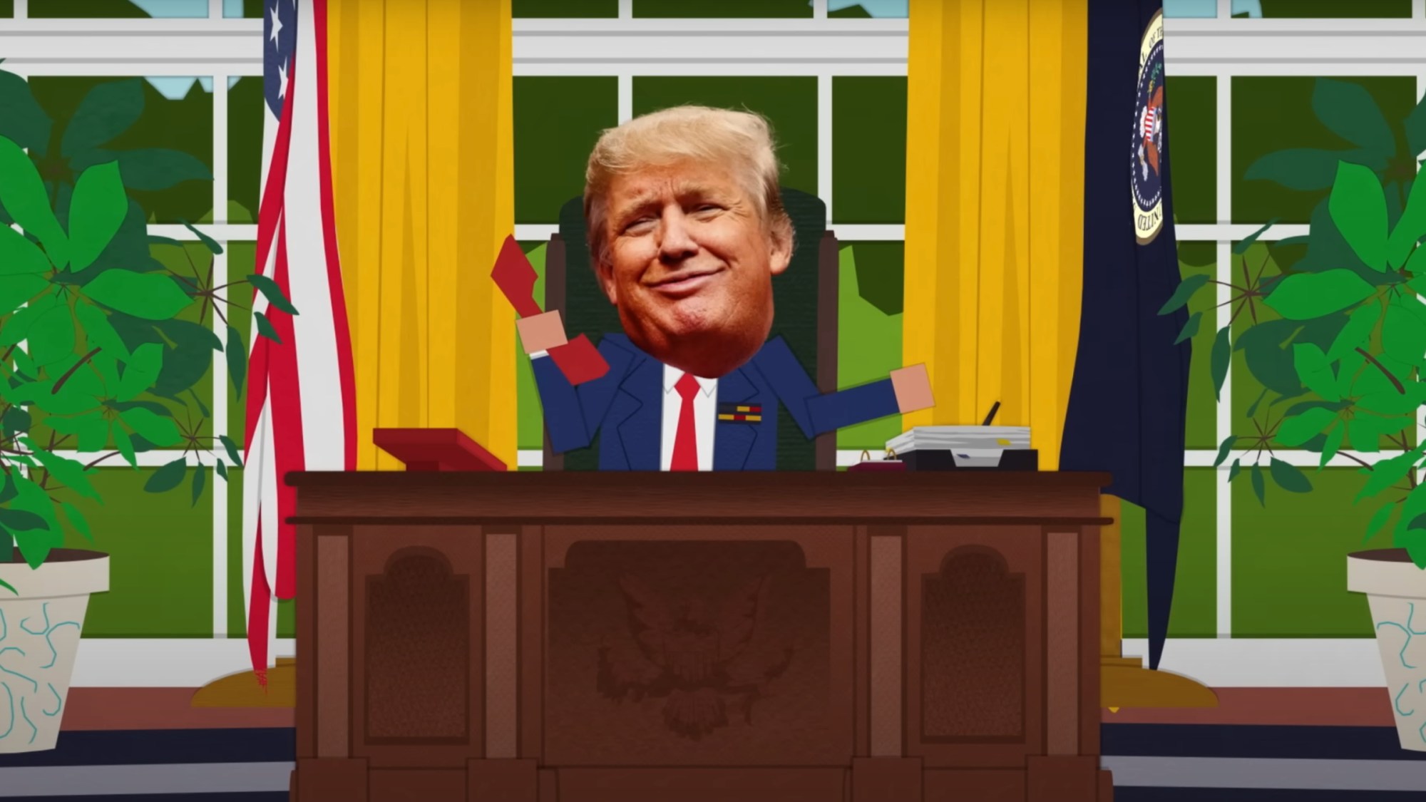 South Park Might Actually Be In Danger of Being Cancelled This Time
