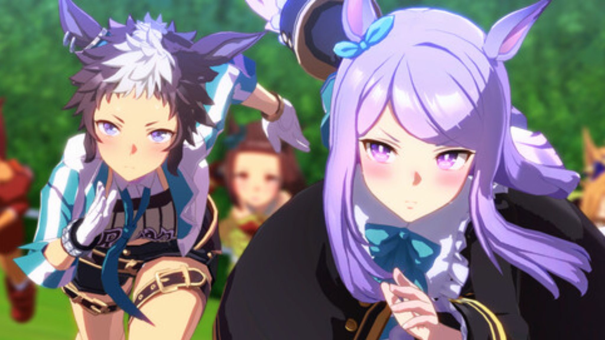 Umamusume: Pretty Derby Players Frustrated as Latest Update Breaks the Game