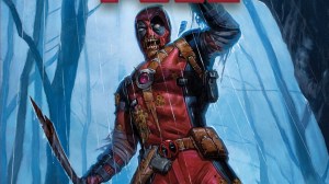Marvel’s New Deadpool Reboot Is Darker Than Anything The MCU Could Ever Do