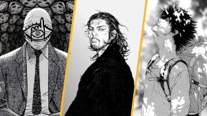 10 Best Seinen Manga Artists