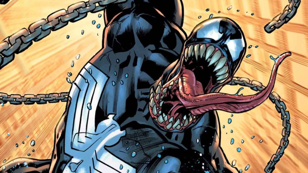 Venom