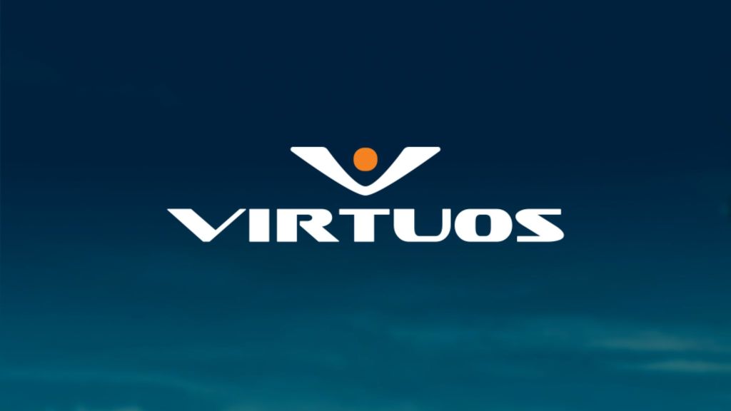 Virtuos Studios logo
