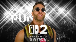 WWE 2K25 Is Coming to Nintendo Switch 2 Very Soon