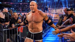 Goldberg Addresses Possibility of Return to the Ring (And What Pissed Him off Most About WWE Retirement Match)
