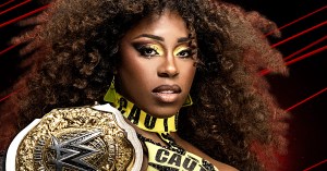 Naomi Will Defend WWE Title at SummerSlam (And It Could Be the Best Match of 2025)