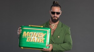 WWE’s Seth Rollins Reveals Injury Update (And His Target Return Date Is Pretty Far Away)