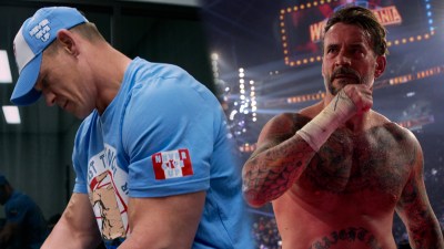 Courtesy of WWE