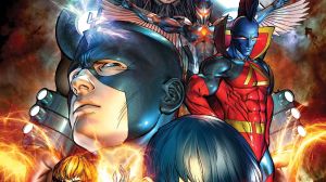 The Most Important Marvel Event You’ve Never Read