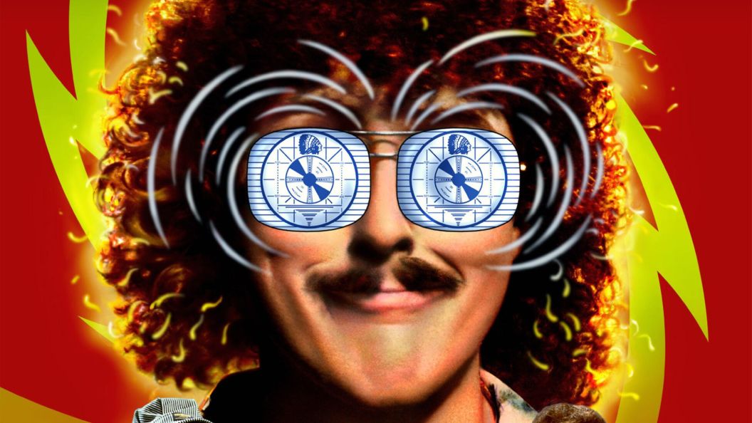 Weird Al Yankovic in UHF