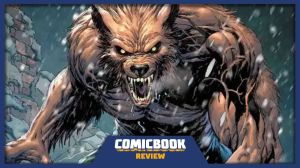 Werewolf by Night: Blood Moon Rise #1 Bites More Than it Can Chew (Review)