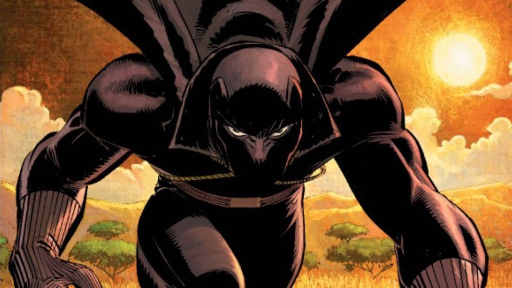 Black Panther