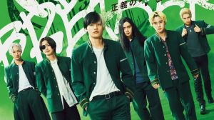 Anime’s Next Big Live-Action Movie Confirms Release Date With New Look