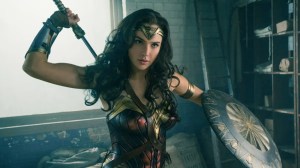 DC’s Wonder Woman Movie Gets a Huge Update (& It’s Great News for the DCU)