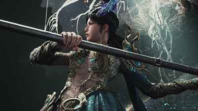 Wuchang: Fallen Feathers Deluxe Armor